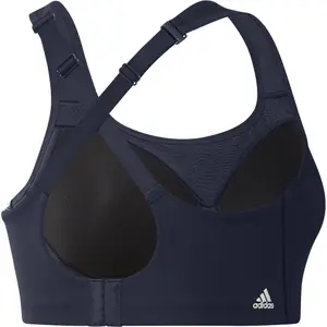 Damen-BH adidas Tlrd Impact Training High-Support Logo image-3