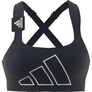 Damen-BH adidas Tlrd Impact Training High-Support Logo image-1