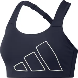 Damen-BH adidas Tlrd Impact Training High-Support Logo image-0