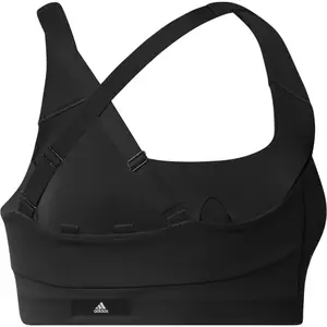 Women's bra adidas Powerimpact Training Medium-Support Logo image-5