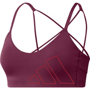 Damesbeha adidas Aeroreact Training Light Support Logo image-0