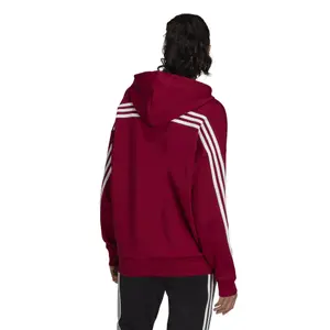 Sweatshirt woman adidas Sportswear Future Icons 3-Stripes image-4