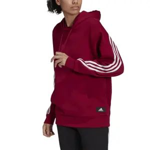 Sweatshirt woman adidas Sportswear Future Icons 3-Stripes image-2