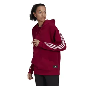 Sweatshirt woman adidas Sportswear Future Icons 3-Stripes image-1