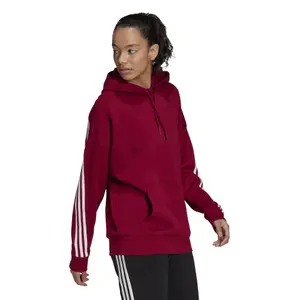 Sweatshirt woman adidas Sportswear Future Icons 3-Stripes image-3