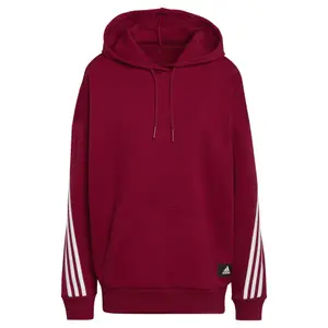 Sweatshirt woman adidas Sportswear Future Icons 3-Stripes image-0