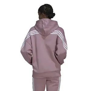 Damen-Hoodie adidas Sportswear Future Icons 3-Stripes image-4