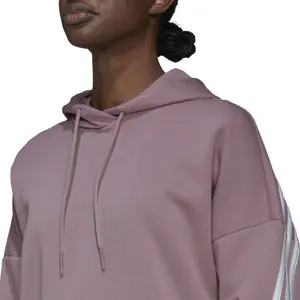 Damen-Hoodie adidas Sportswear Future Icons 3-Stripes image-6