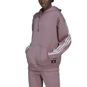 Damen-Hoodie adidas Sportswear Future Icons 3-Stripes image-2