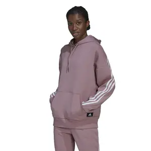 Damen-Hoodie adidas Sportswear Future Icons 3-Stripes image-1