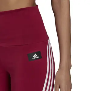 Women's trousers adidas Sportswear Future Icons 3-Stripes Flare image-4