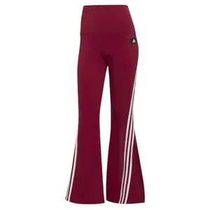 Women's trousers adidas Sportswear Future Icons 3-Stripes Flare image-0
