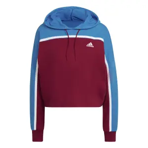 Women's joggers adidas Sportswear Subtle Block image-0
