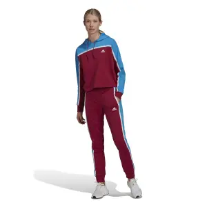Women's joggers adidas Sportswear Subtle Block image-2