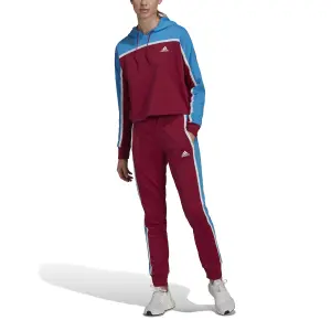 Women's joggers adidas Sportswear Subtle Block image-3