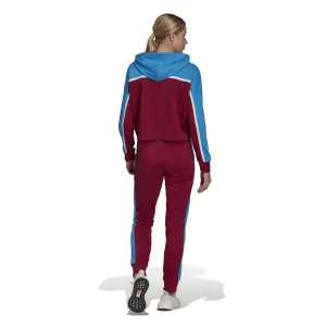 Women's joggers adidas Sportswear Subtle Block image-5