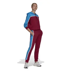 Women's joggers adidas Sportswear Subtle Block image-4