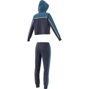 Chándal de mujer adidas Sportswear Subtle Block image-2