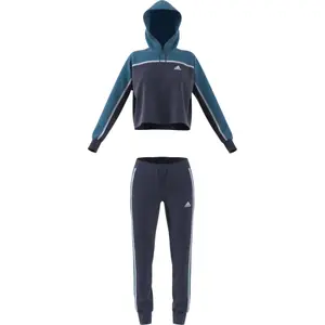 Chándal de mujer adidas Sportswear Subtle Block image-1