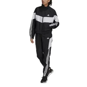 Women's tracksuit adidas Sportswear Game Time image-2