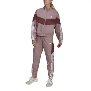 Women's tracksuit adidas Sportswear Game Time image-2