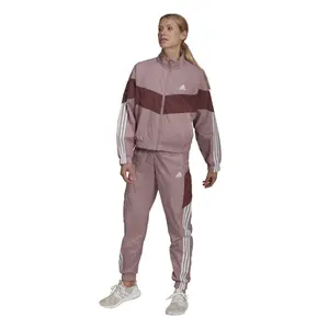 Women's tracksuit adidas Sportswear Game Time image-3