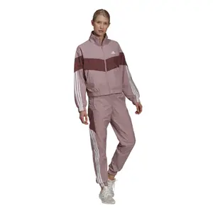 Women's tracksuit adidas Sportswear Game Time image-4