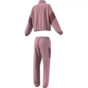 Women's tracksuit adidas Sportswear Game Time image-5