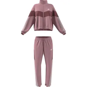 Women's tracksuit adidas Sportswear Game Time image-1