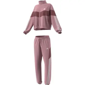 Women's tracksuit adidas Sportswear Game Time image-0