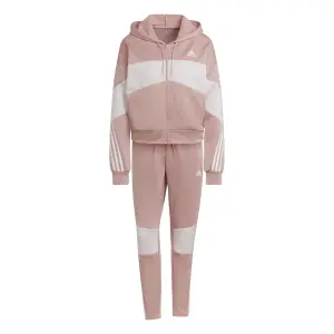 Trainingsjacke Frau adidas Sportswear Bold Block image-0