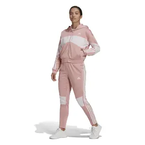 Trainingsjacke Frau adidas Sportswear Bold Block image-3