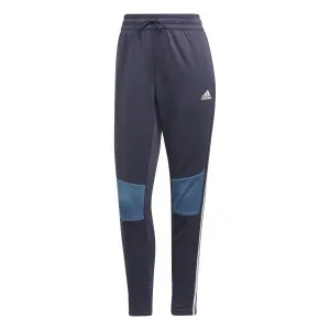 Women's tracksuit adidas Sportswear Bold Block image-0
