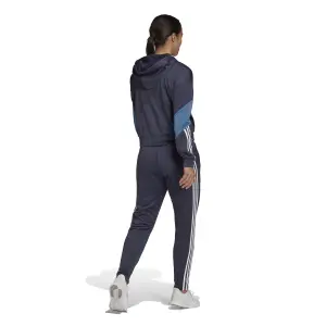 Women's tracksuit adidas Sportswear Bold Block image-4