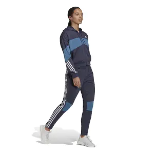 Women's tracksuit adidas Sportswear Bold Block image-3