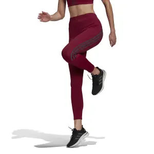 Leggings für Frauen adidas Run Icons image-3