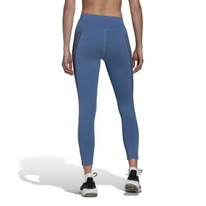 Leggings für Frauen adidas Run Icons image-2