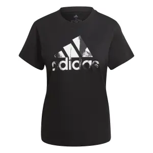 Camiseta de mujer adidas Essentials image-1