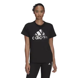 Camiseta de mujer adidas Essentials image-2