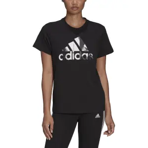 Camiseta de mujer adidas Essentials image-3