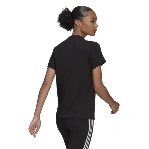 Camiseta de mujer adidas Essentials image-4
