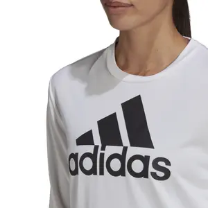T-shirt för kvinnor adidas Aeroready Designed To Move Sport image-5