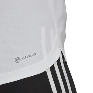 T-shirt för kvinnor adidas Aeroready Designed To Move Sport image-6