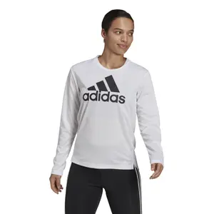 T-shirt för kvinnor adidas Aeroready Designed To Move Sport image-1