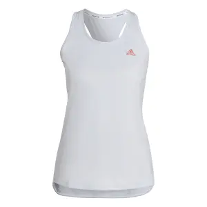 Camiseta de tirantes para mujer adidas Designed to Move image-0