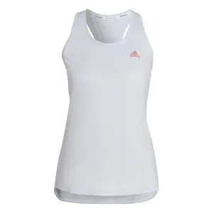Camiseta de tirantes para mujer adidas Designed to Move image-1
