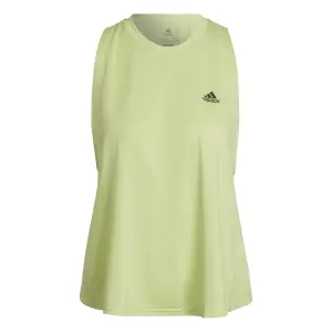 Camiseta de tirantes para mujer adidas Run Icons image-0