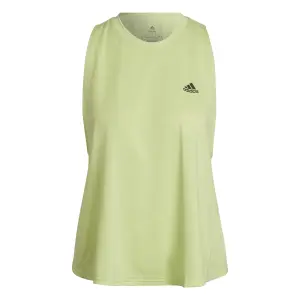 Camiseta de tirantes para mujer adidas Run Icons image-1