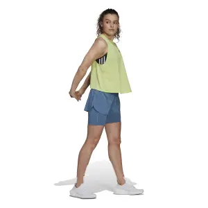 Camiseta de tirantes para mujer adidas Run Icons image-5