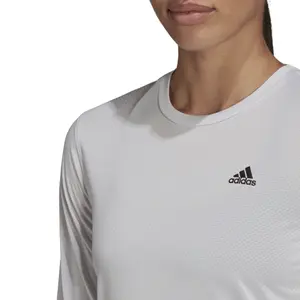 Camiseta de mujer adidas Run Icons Running image-6